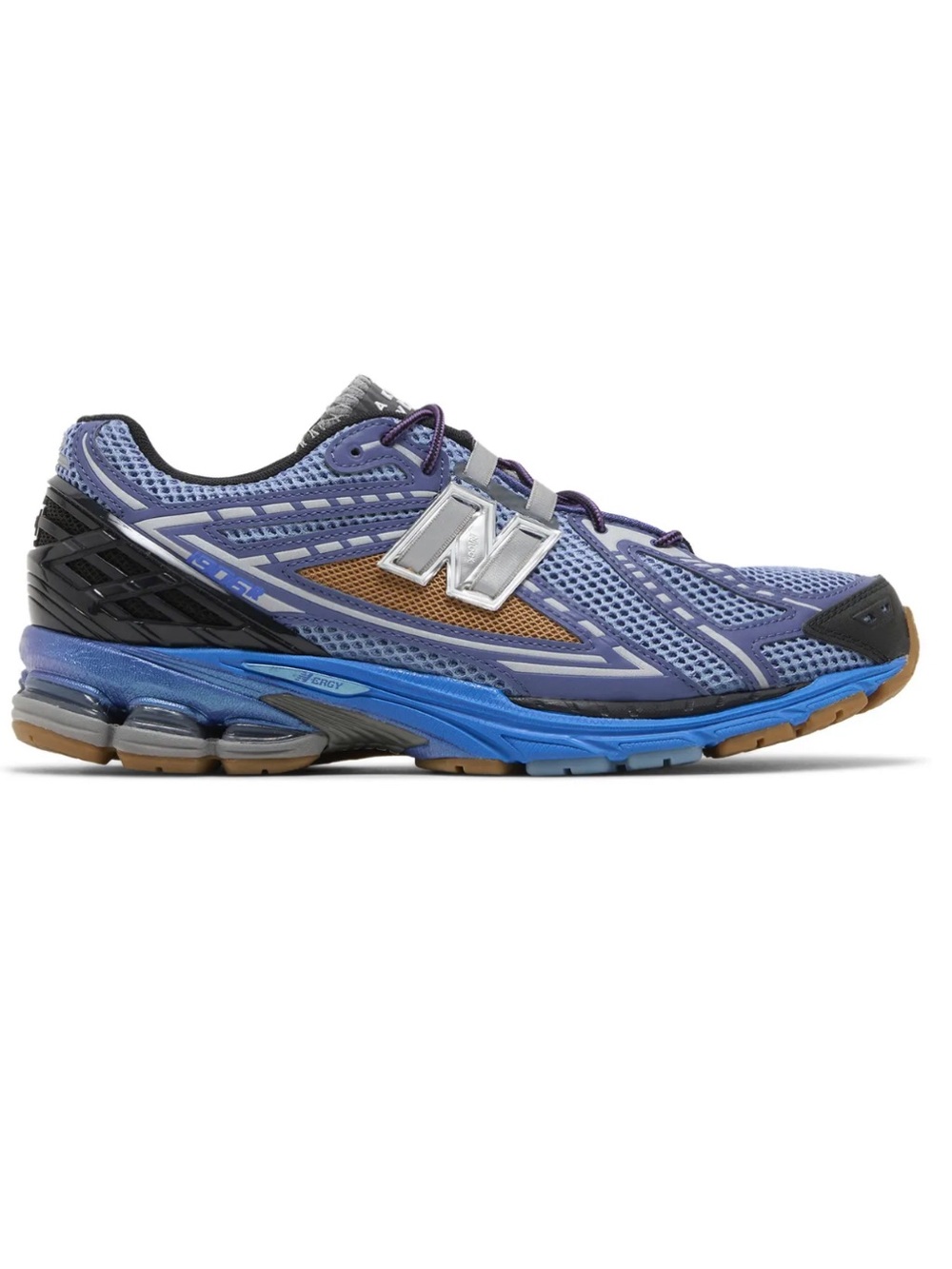 Action Bronson x New Balance 1906R 'Medusa Azul' size 6.5 women’s
